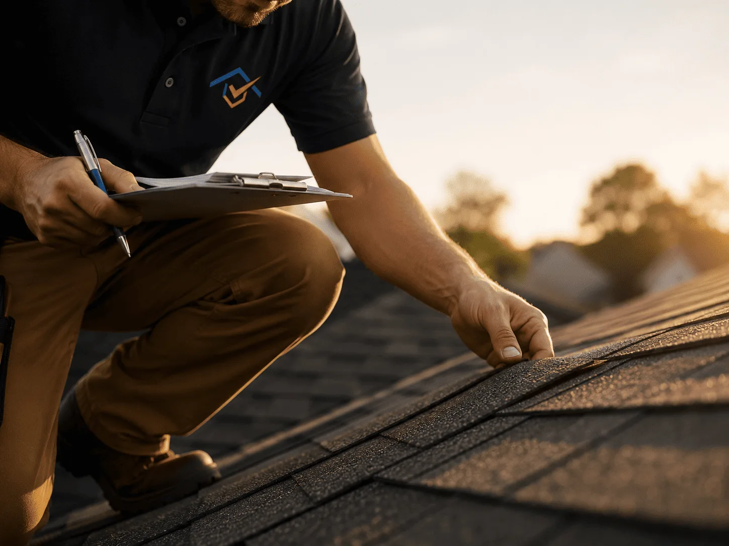 Why Choose Roof Inspection in Tina, MO